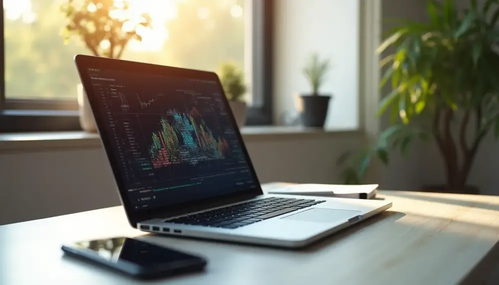 Monero-Hintergrund-Mining: So nutzen Sie jeden freien Moment