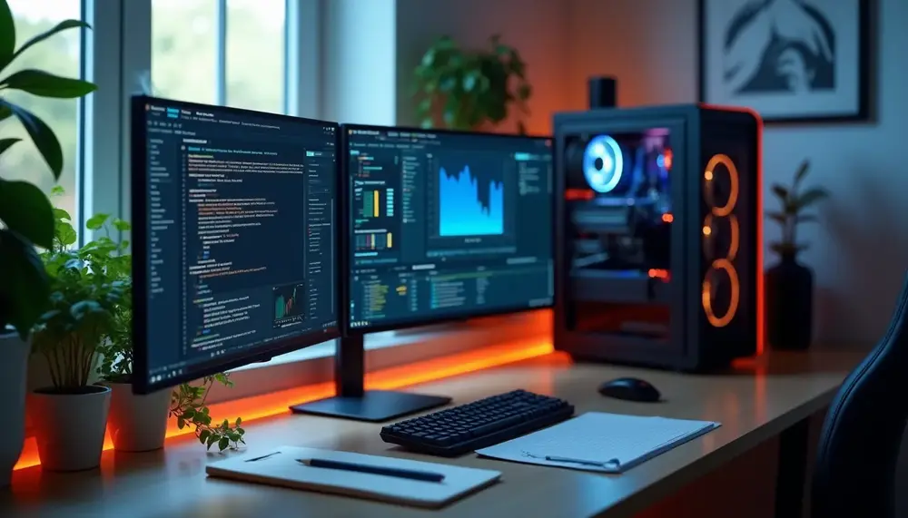 Monero Mining Calculator für Hardware: So planst du deine Mining-Erträge