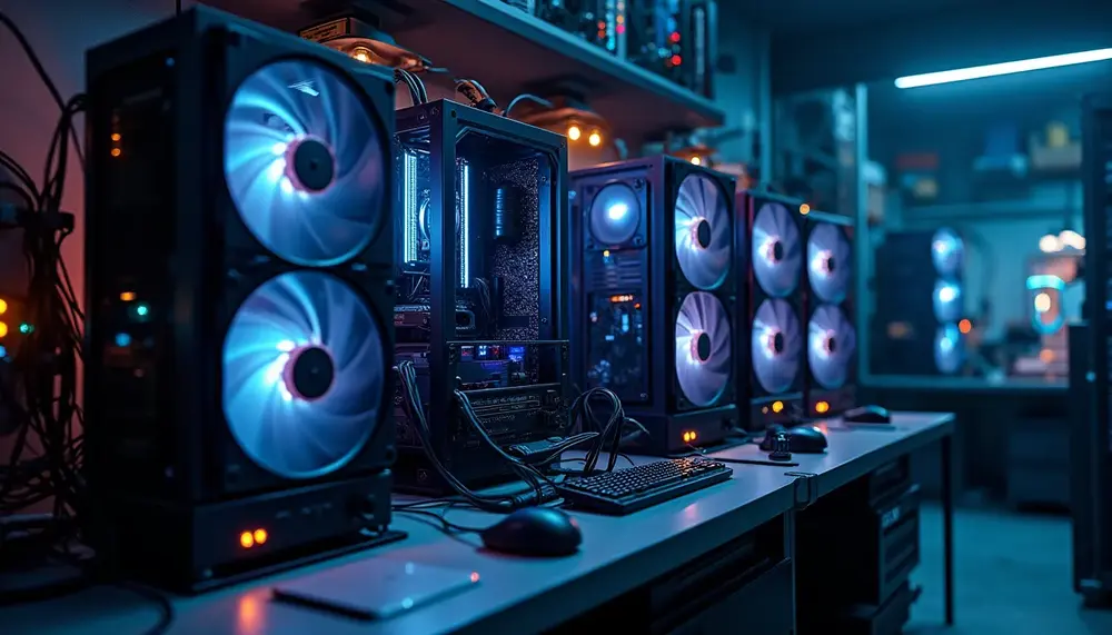 Monero Mining in 2023: Ist es immer noch profitabel?