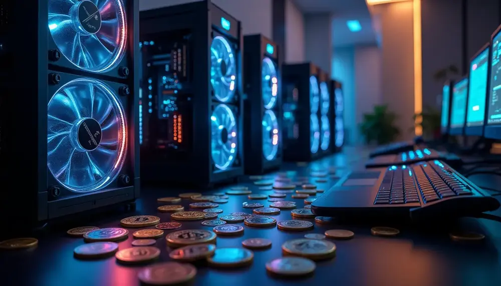 Monero Mining: Komplett-Guide 2026