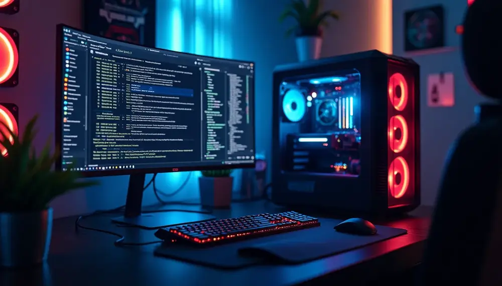 Monero Mining mit Xeon-Prozessoren: Eine Anleitung