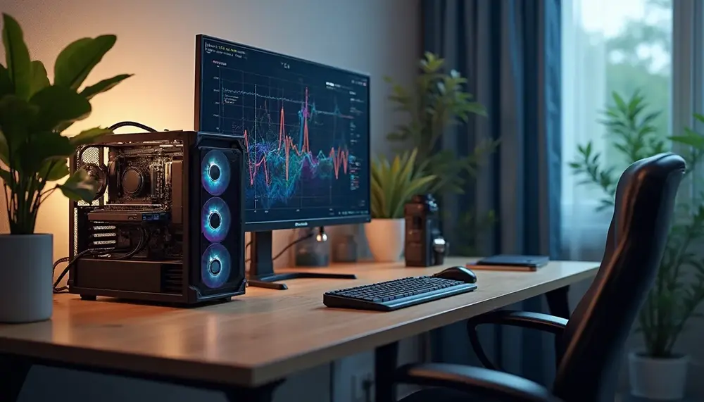 Monero-Mining-Rig 2023: Die besten Komponenten und Methoden