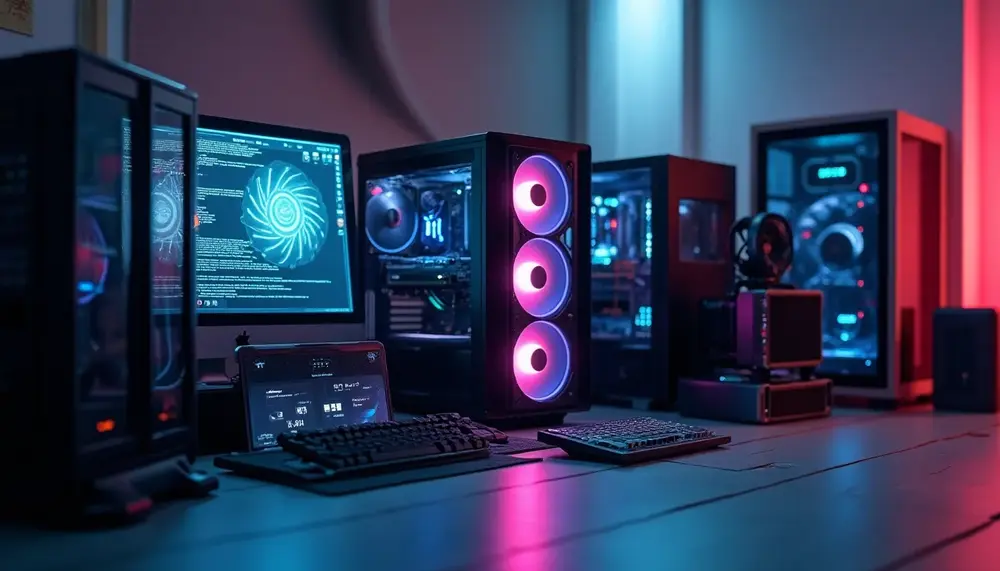 Monero Mining: Vergleich der verschiedenen Hardware Optionen