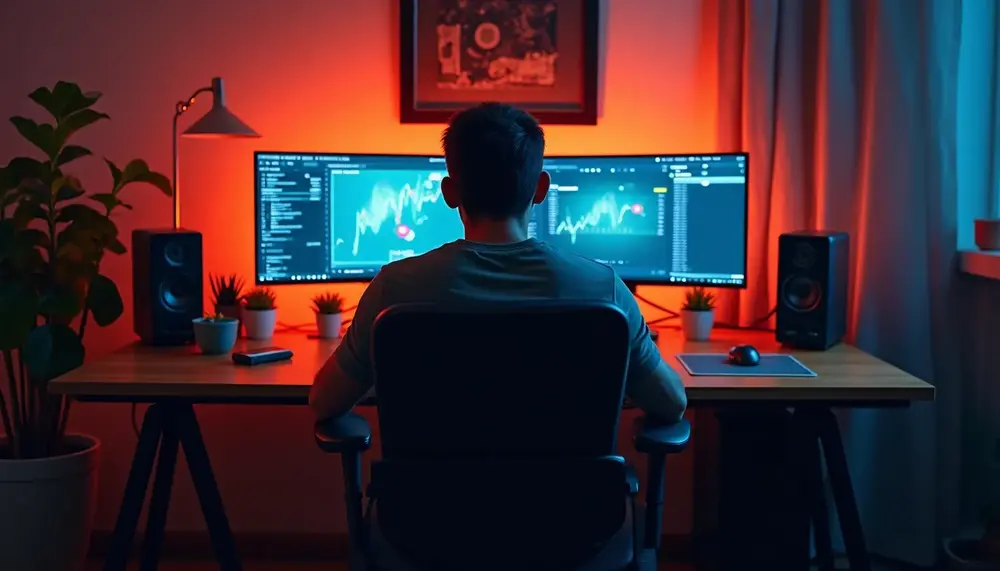 Monero Solo Mining Block Reward: Wie Sie alleine erfolgreich sein können