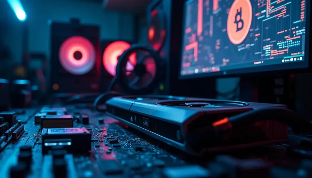 Nonce im Dogecoin Mining: Was du wissen musst