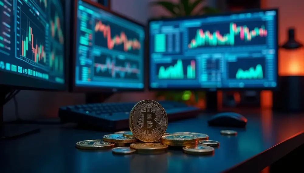 optimiere-dein-monero-mining-mit-der-richtigen-hashrate