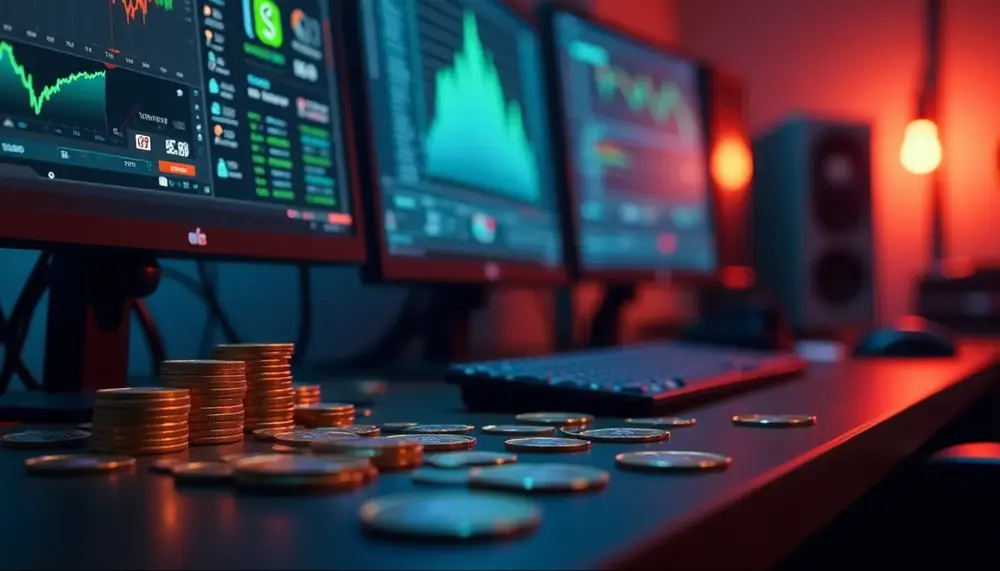 Ravencoin Solo Mining: Wie viel Glück benötigst du wirklich?