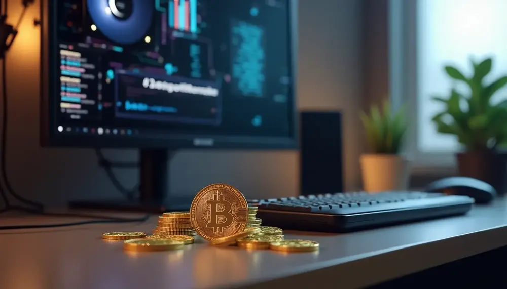 Schritt-für-Schritt-Anleitung für Monero Solo Mining mit XMRig