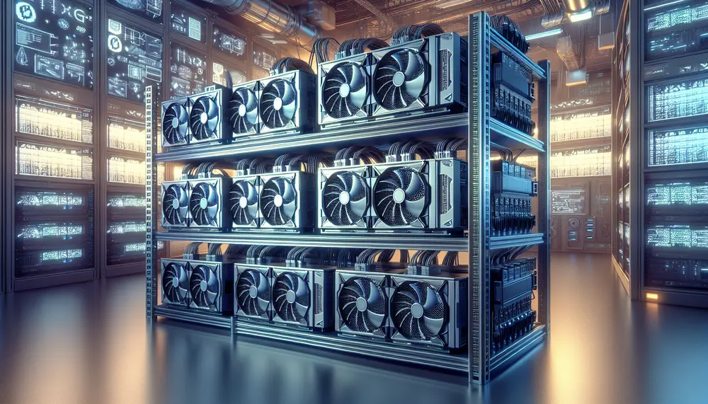 Steigere deine Erträge mit Ergo Kaspa Dual Mining