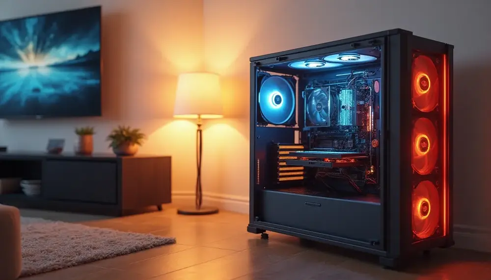 Vor- und Nachteile des Bitcoin Mining als Heizungsquelle