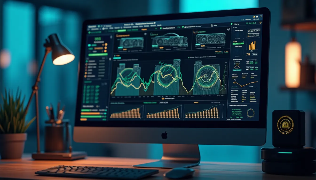 Watt-pro-Hash-Vergleich