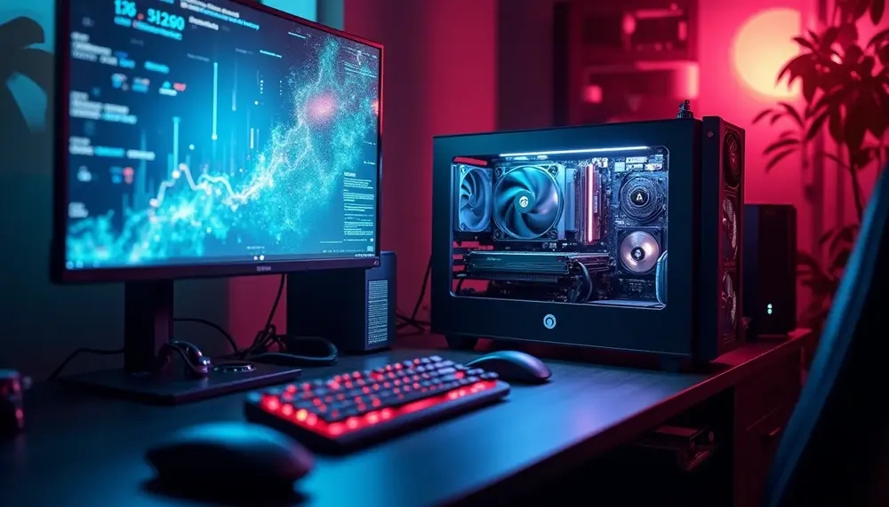 Wie funktioniert Dogecoin Mining? Alles, was du wissen musst