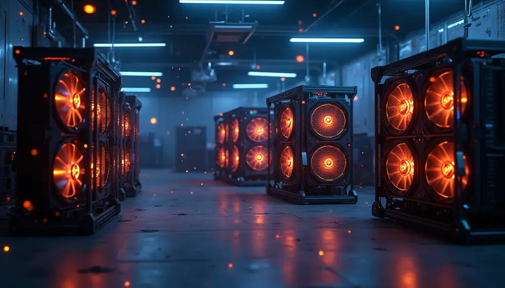 Wie rentabel ist Dogecoin Mining wirklich?